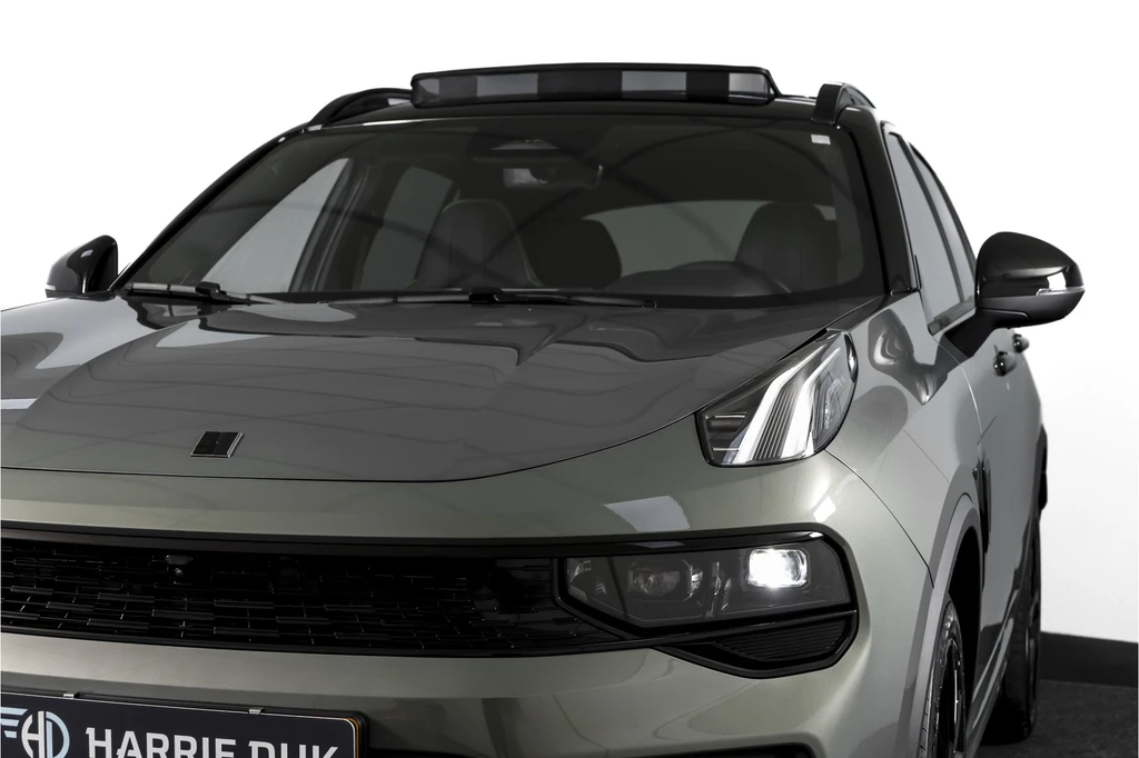 Lynk & Co 01 – foto 3