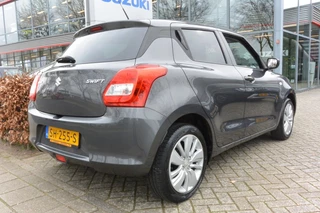 Suzuki Swift – thumbnail 6