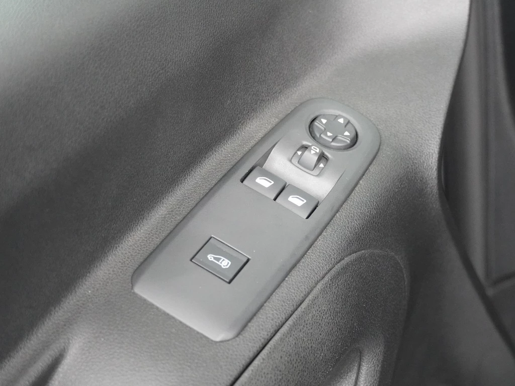 Citroën Berlingo – foto 21