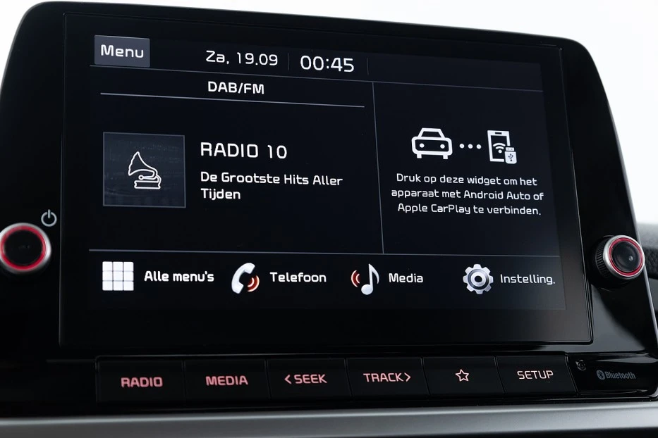 Kia Picanto – foto 17