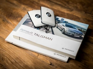 Renault Talisman – thumbnail 18