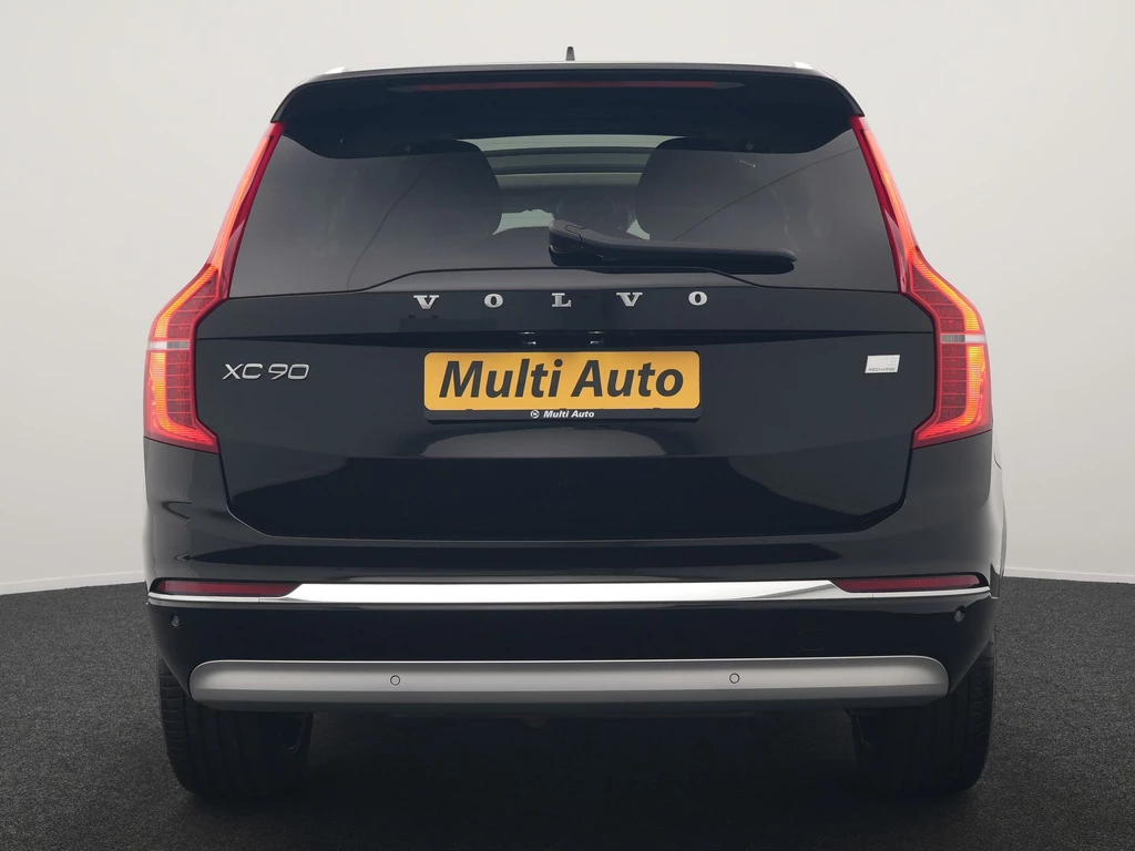 Volvo XC90 – foto 5