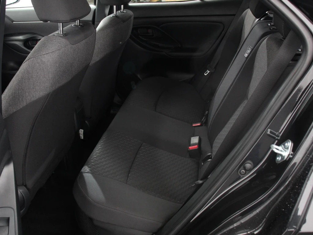 Toyota Yaris Cross – foto 16