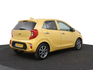 Kia Picanto – thumbnail 7