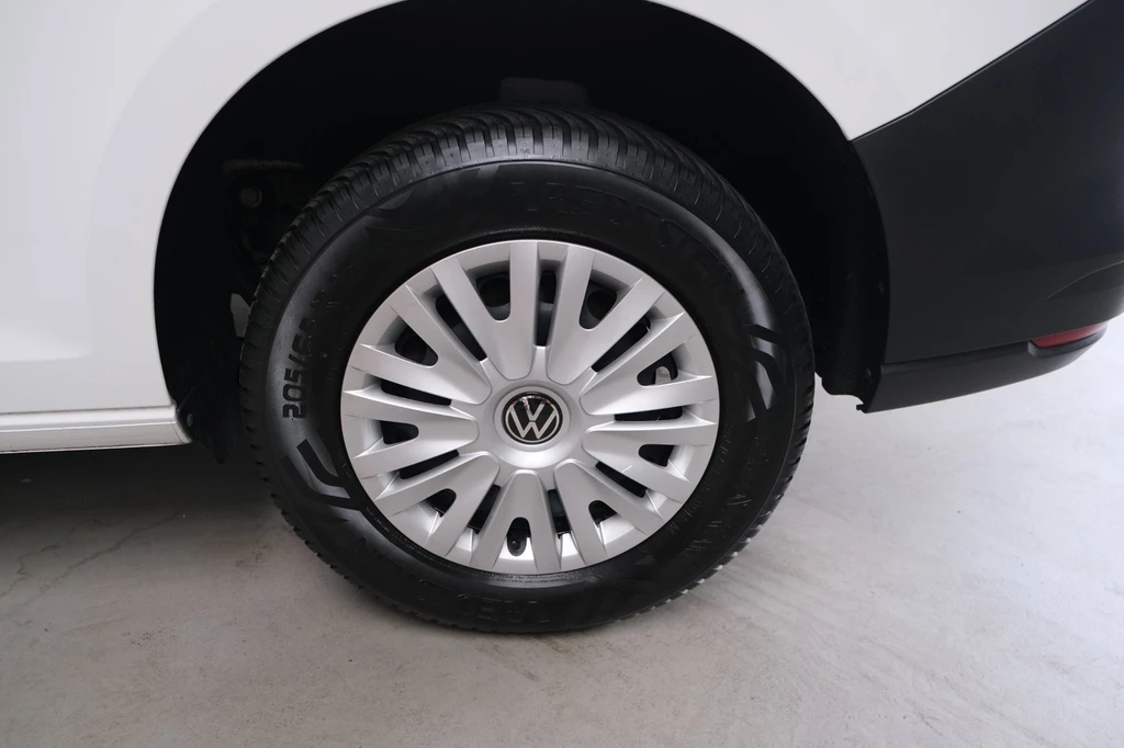 Volkswagen Caddy – foto 33