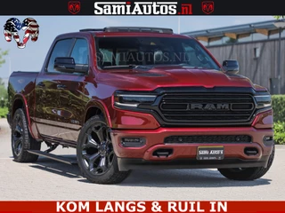 Dodge Ram Pick-Up – thumbnail 22