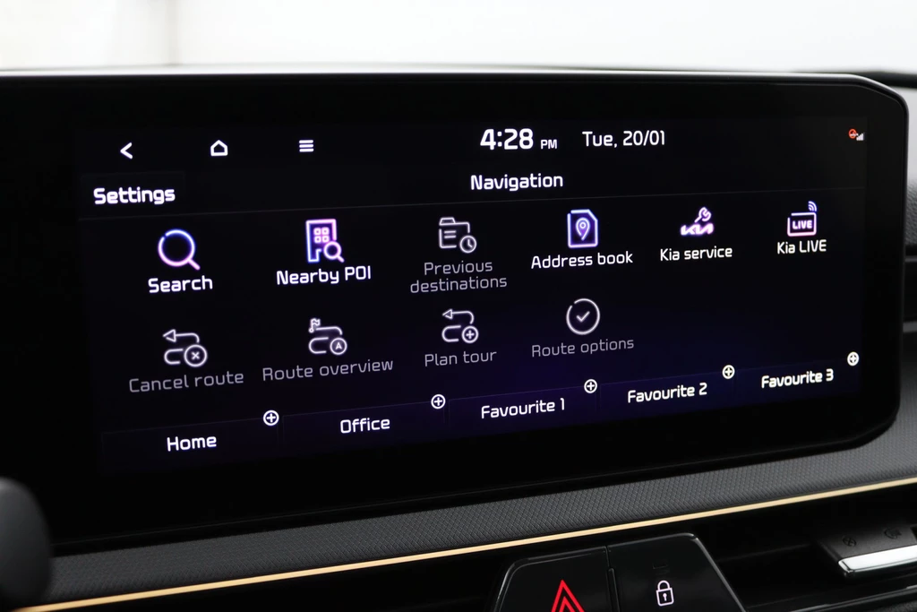 Kia Stonic – foto 40