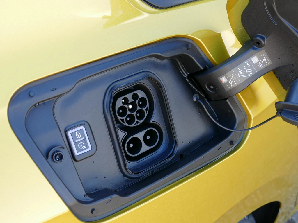 Opel Astra – foto 34