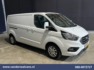 Ford Transit Custom – thumbnail 5