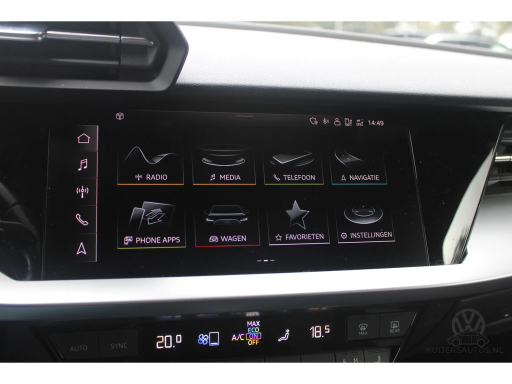 Audi A3 – foto 16