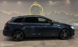SEAT Leon – thumbnail 8