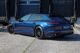 Porsche Panamera – thumbnail 10