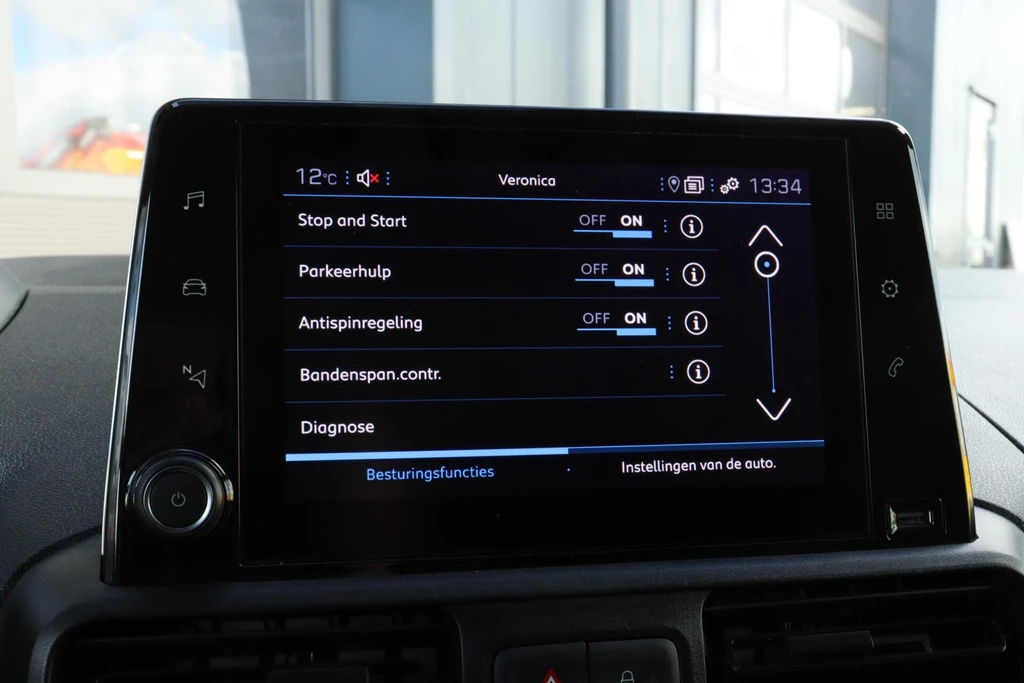 Peugeot Partner – foto 22