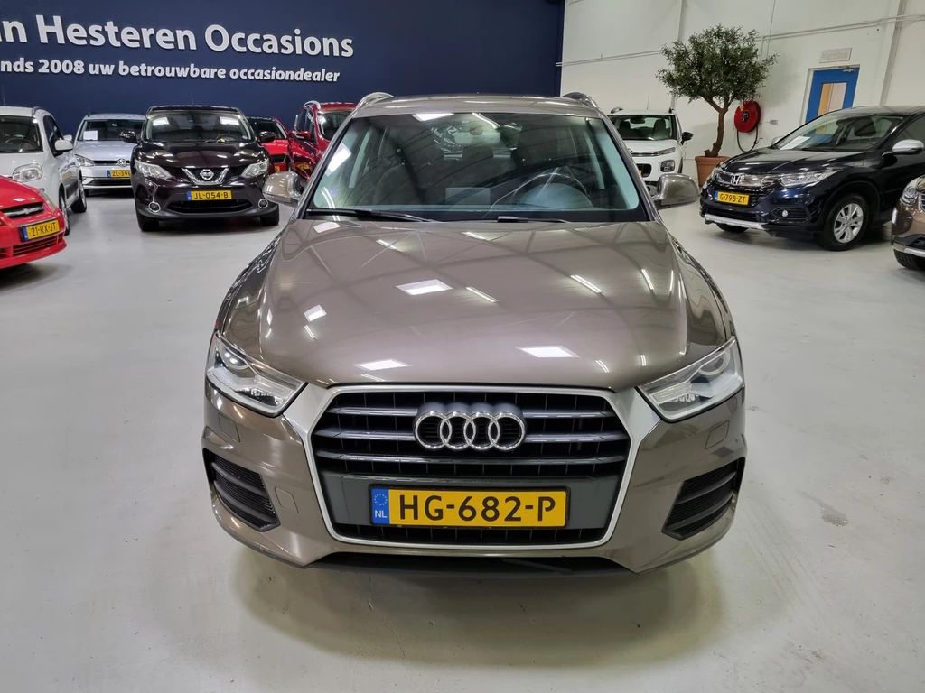 Audi Q3 – foto 8