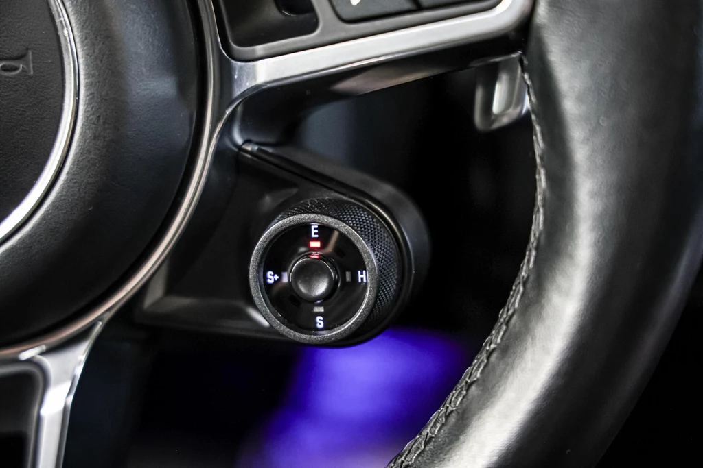 Porsche Panamera – foto 51