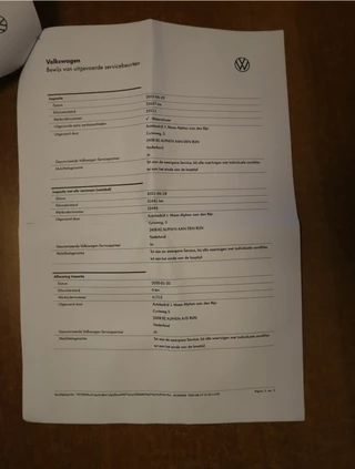 Volkswagen Golf – thumbnail 17