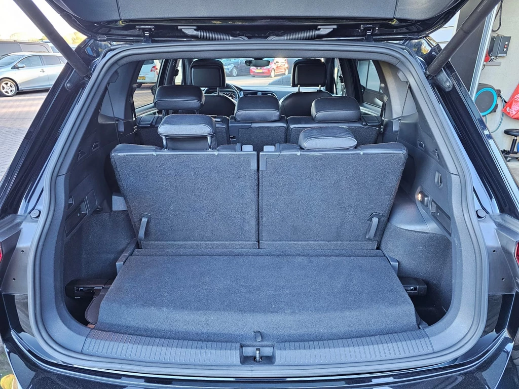 Volkswagen Tiguan Allspace – foto 36