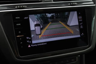 Volkswagen Tiguan – thumbnail 34