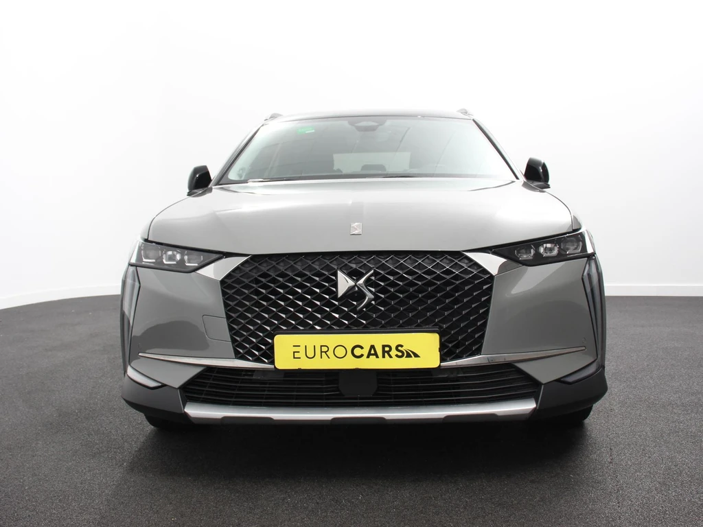 DS DS 4 – foto 6