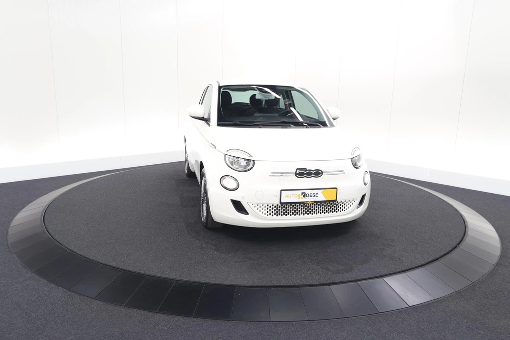 Fiat 500 – foto 13