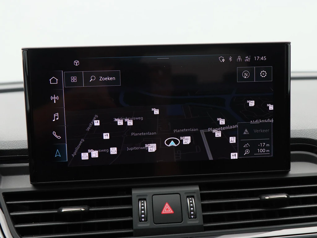 Audi Q5 – foto 34