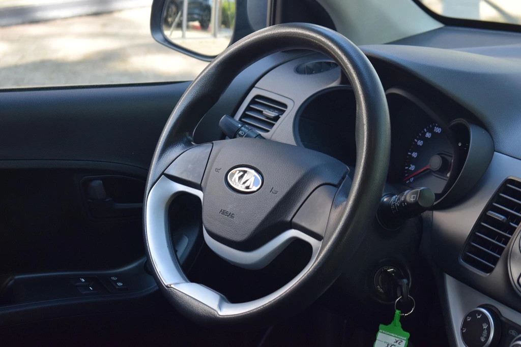 Nissan Micra – foto 86