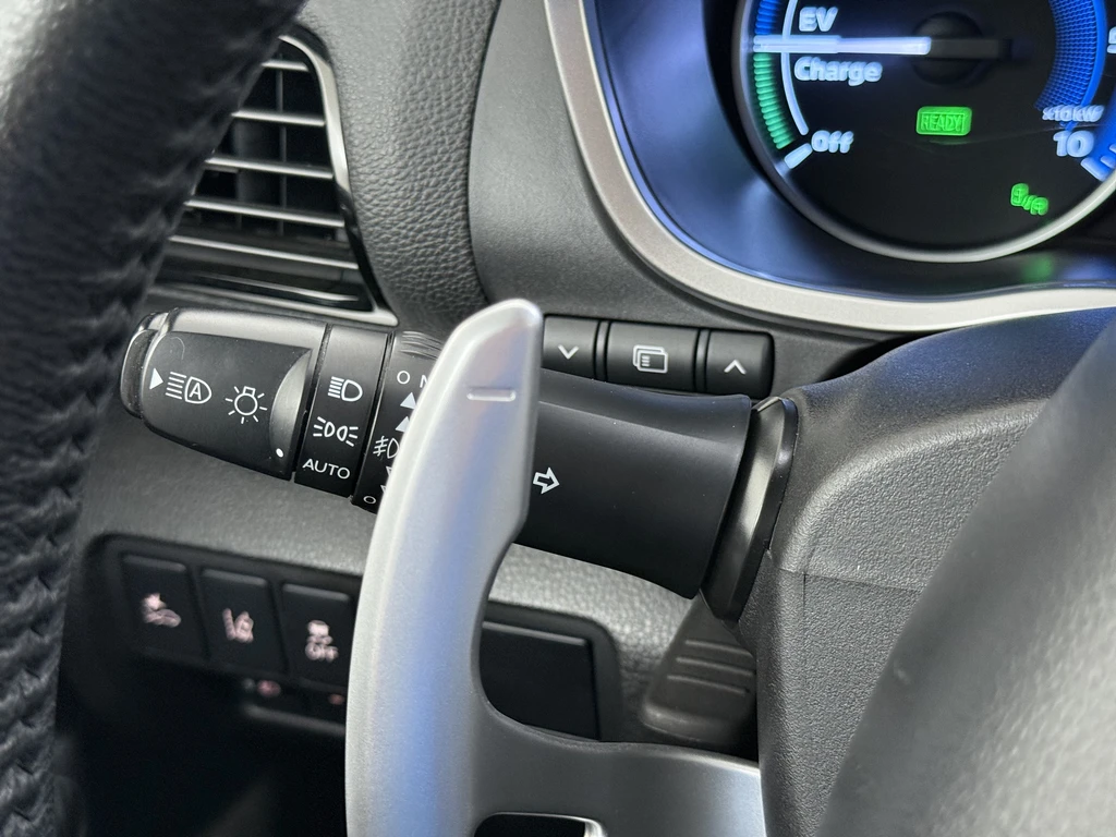 Mitsubishi Eclipse Cross – foto 32