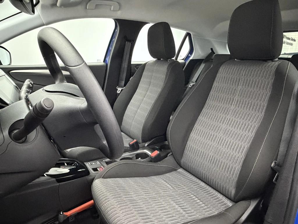 Opel Corsa-e – foto 12
