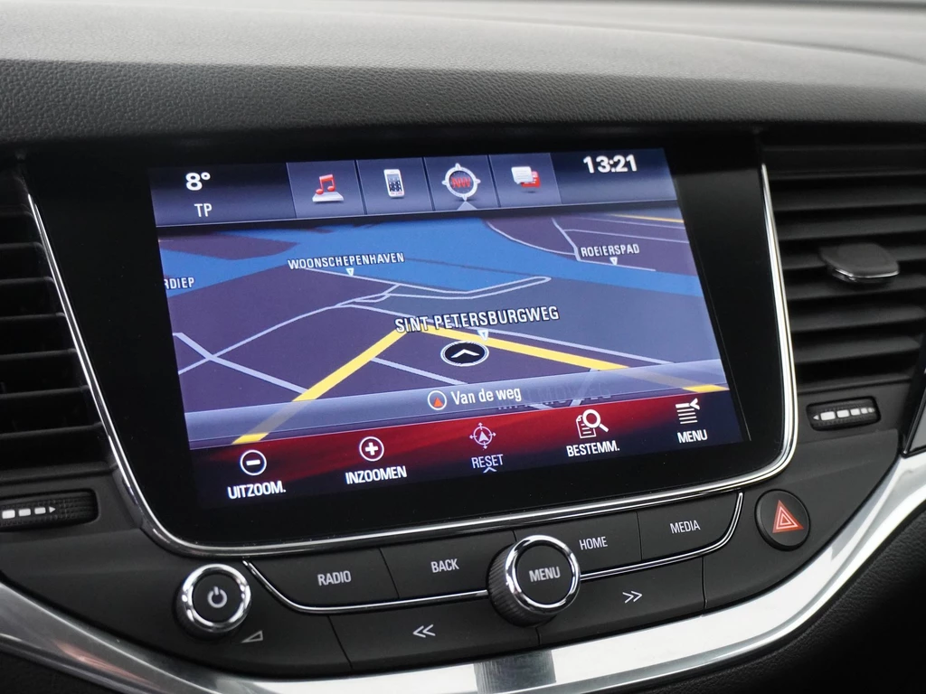 Opel Astra – foto 18