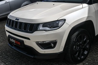 Jeep Compass – thumbnail 10
