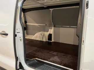 Opel Vivaro – thumbnail 20