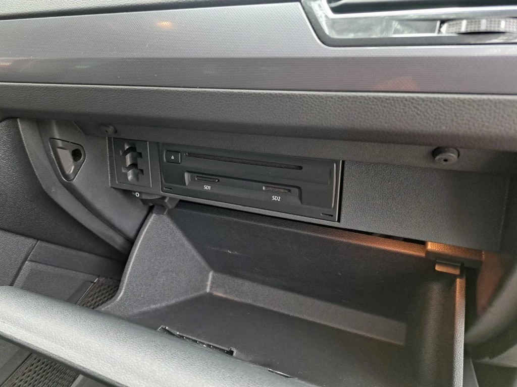 Volkswagen Tiguan – foto 23