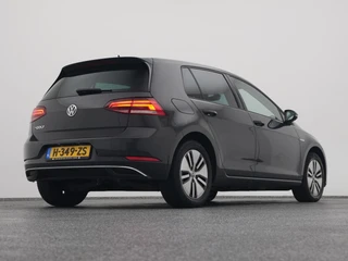 Volkswagen e-Golf – thumbnail 12