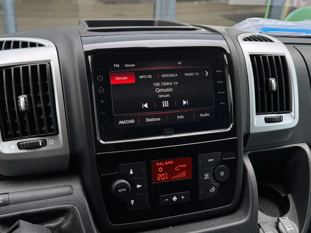 Fiat E-Ducato – foto 30