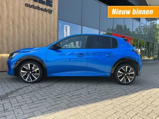 Peugeot 208 – thumbnail 2