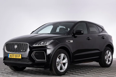Jaguar E-PACE 1.5 P300e AWD R-Dynamic S | PANORAMADAK | LEDER | EL. Stoelen