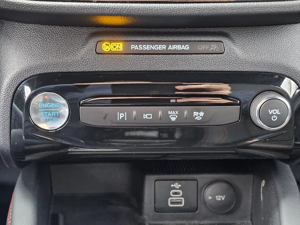 Ford Kuga – foto 29