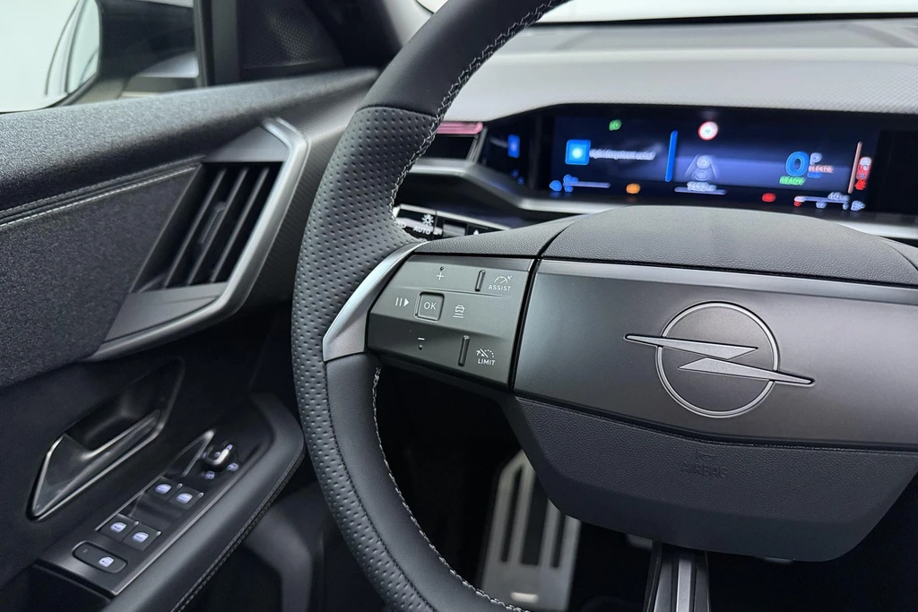 Opel Grandland – foto 23