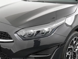 Kia Ceed Sportswagon – thumbnail 15