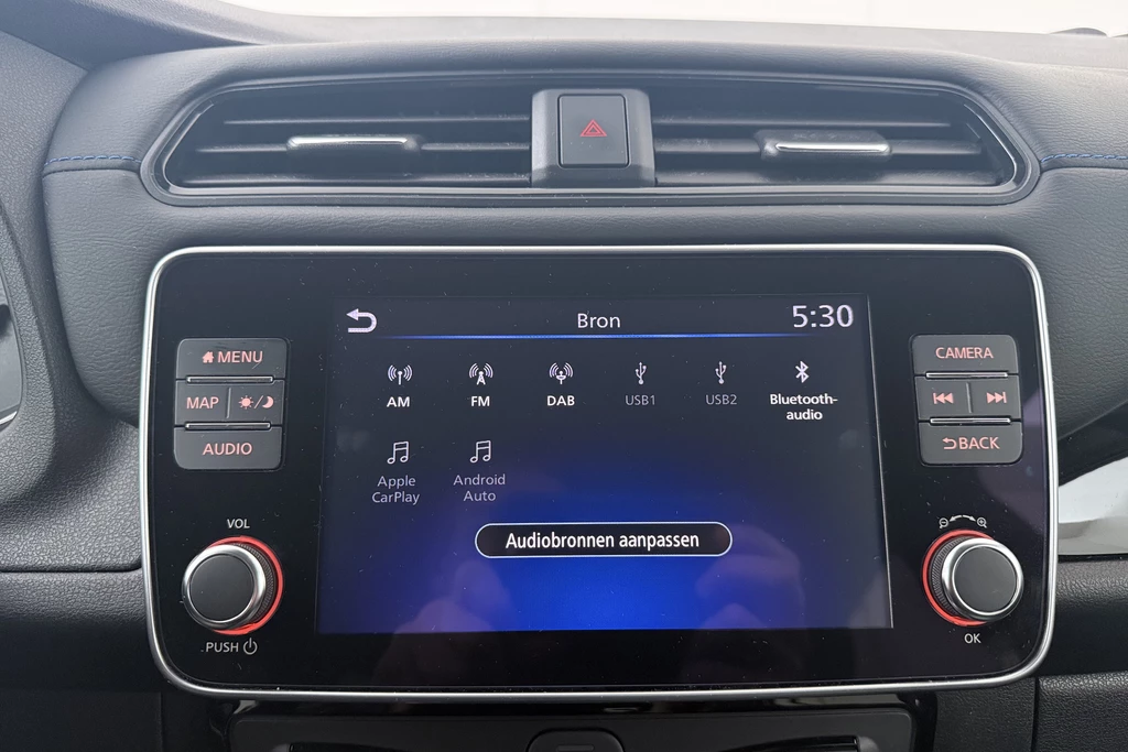 Nissan Leaf – foto 22
