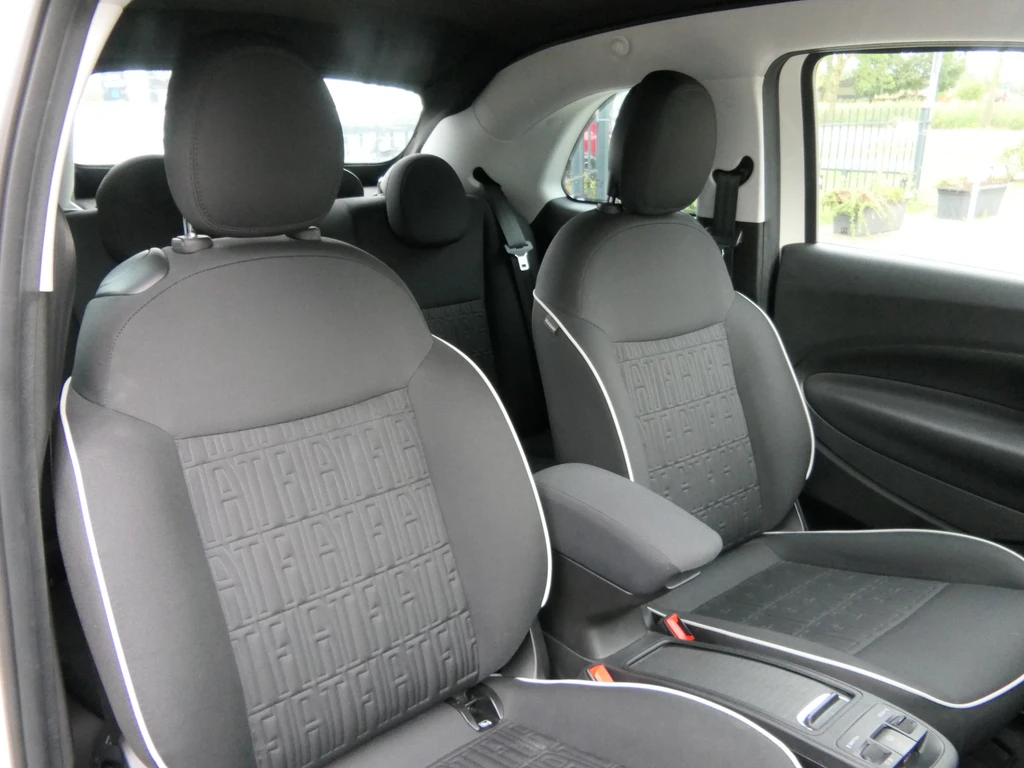 Fiat 500C – foto 16
