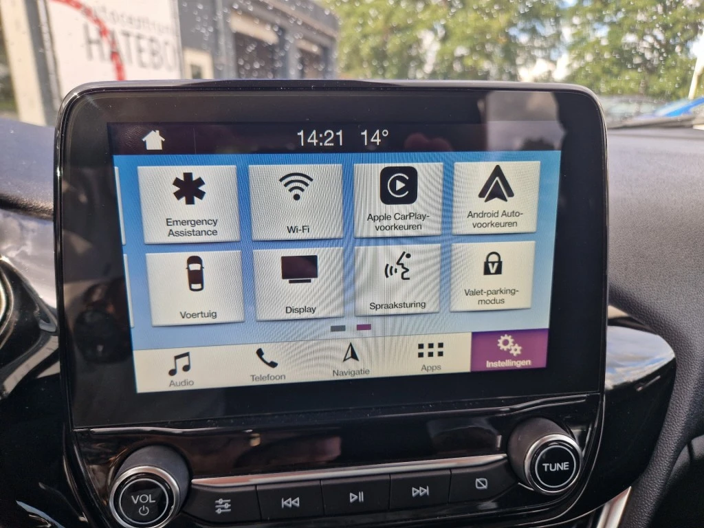 Ford Fiesta – foto 14