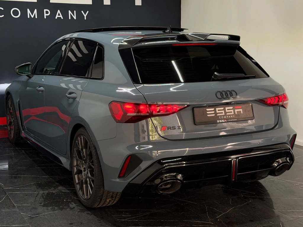 Audi RS3 – foto 2