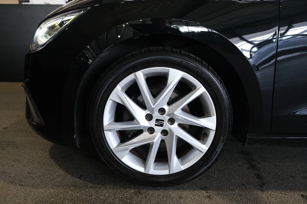 SEAT Ibiza – foto 16