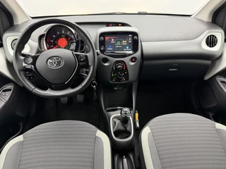 Toyota Aygo – thumbnail 9