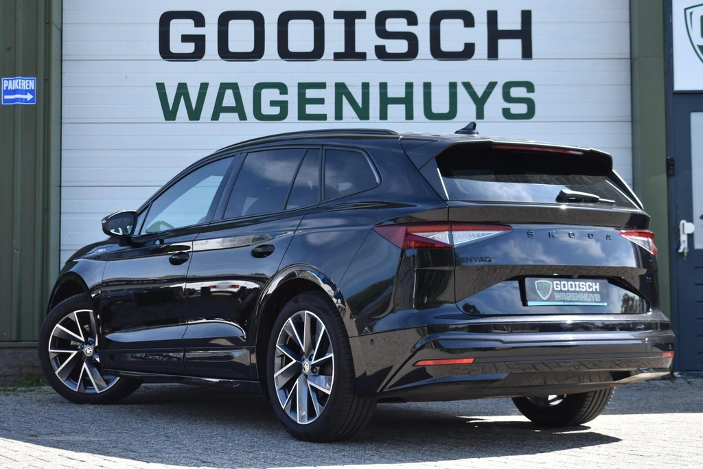 Škoda Enyaq iV – foto 2