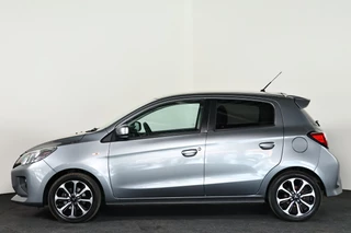 Mitsubishi Space Star – thumbnail 3