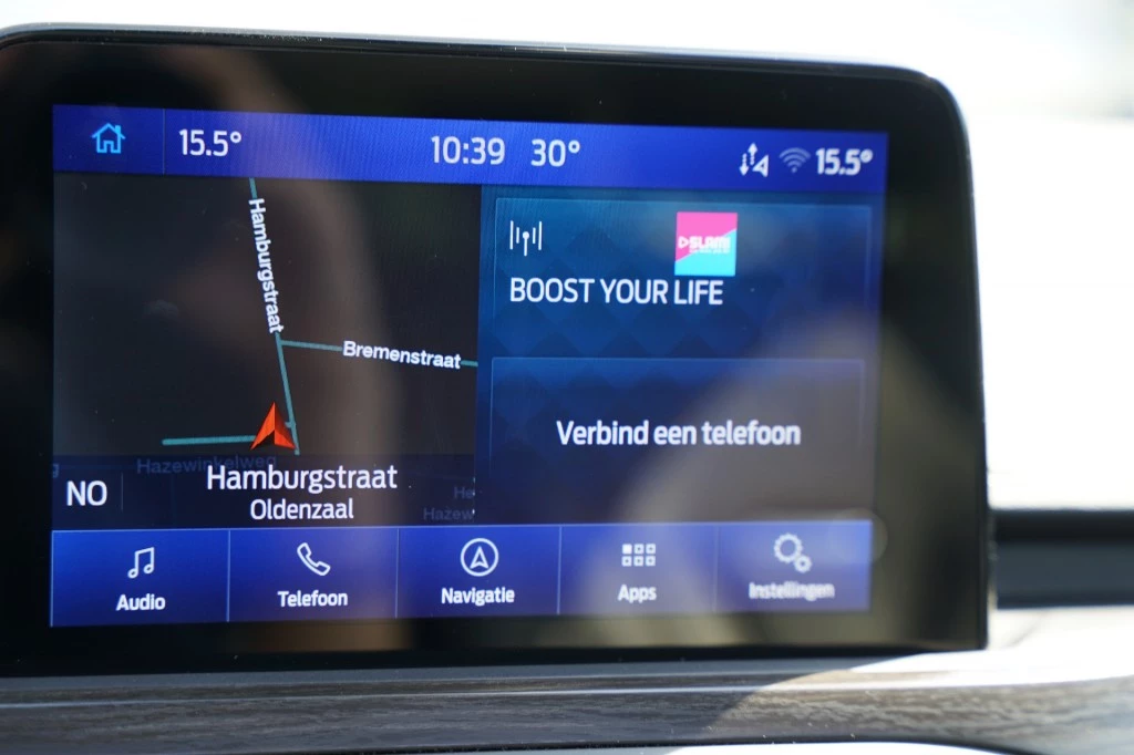 Ford Focus – foto 34