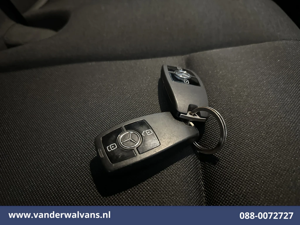 Mercedes-Benz Sprinter – foto 22