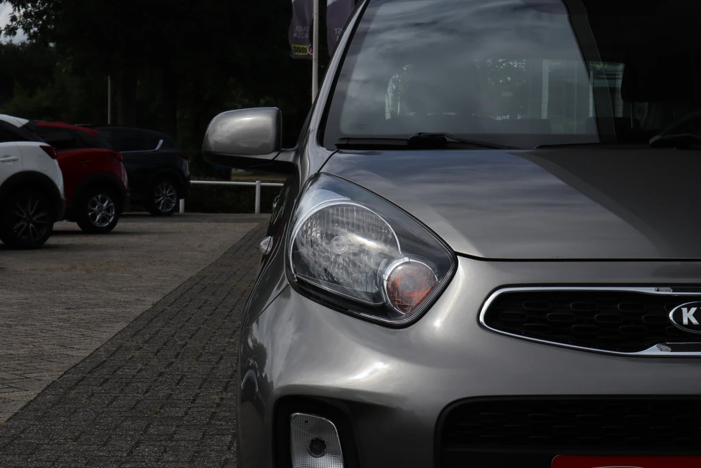 Kia Picanto – foto 25